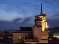 Vigo - Abendstimmung - Galizien, Spanien &ndash; &copy; Marieta Beck (Eberhardt TRAVEL)