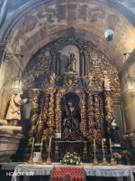 Pontevedra - Galizien, Spanien  &ndash; &copy; Marieta Beck (Eberhardt TRAVEL)
