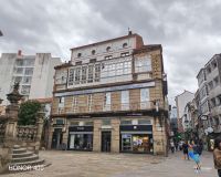 Pontevedra - Galizien, Spanien 