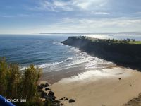 Cabo Mayor - Küste von Santander - Spanien &ndash; &copy; Marieta Beck (Eberhardt TRAVEL)