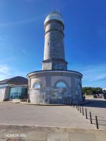 El Faro de Cabo Mayor  - Leuchtturm - Kantabrien - Spanien  &ndash; &copy; Marieta Beck (Eberhardt TRAVEL)