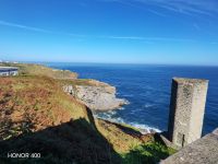 Ausblick von Cabo Mayor - Kantabrien - Spanien  &ndash; &copy; Marieta Beck (Eberhardt TRAVEL)