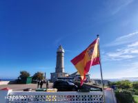 El Faro de Cabo Mayor  - Leuchtturm - Kantabrien - Spanien &ndash; &copy; Marieta Beck (Eberhardt TRAVEL)