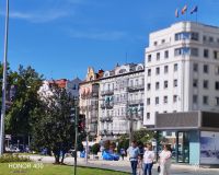 Spaziergang durch Santander - Spanien &ndash; &copy; Marieta Beck (Eberhardt TRAVEL)