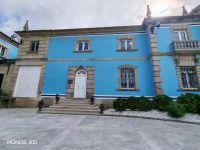  Weinkellerei - Granbazan - hinter der Fassade - Produktionshallen -  Galizien, Spanien &ndash; &copy; Marieta Beck (Eberhardt TRAVEL)