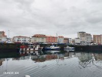  O Grove - Hafen in Ría de Arousa - Galizien, Spanien  &ndash; &copy; Marieta Beck (Eberhardt TRAVEL)