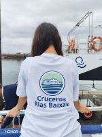O Grove - Gruseros Rías Baixas - Galizien, Spanien  &ndash; &copy; Marieta Beck (Eberhardt TRAVEL)
