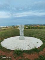 Monte Gozo - Galizien, Spanien &ndash; &copy; Marieta Beck (Eberhardt TRAVEL)