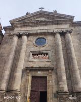 Angekommen in Santiago de Compostela - Galizien, Spanien  &ndash; &copy; Marieta Beck (Eberhardt TRAVEL)