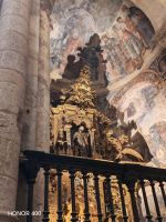 Kathedrale von Santiago de Compostela - Galizien, Spanien &ndash; &copy; Marieta Beck (Eberhardt TRAVEL)