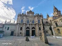 Die Kathedrale von Santiago de Compostela - Galizien, Spanien &ndash; &copy; Marieta Beck (Eberhardt TRAVEL)