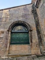 Iglesia de Santa María de Salomé - Santiago de Compostela - Galizien, Spanien &ndash; &copy; Marieta Beck (Eberhardt TRAVEL)
