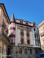Hostal Santa María - Bilbao, Spanien  &ndash; &copy; Marieta Beck (Eberhardt TRAVEL)