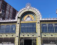 Bahnhof Concordia - Bilbao, Spanien Bilbao, Spanien  &ndash; &copy; Marieta Beck (Eberhardt TRAVEL)