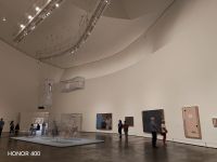 Guggenheim Museum - Bilbao, Spanien  &ndash; &copy; Marieta Beck (Eberhardt TRAVEL)