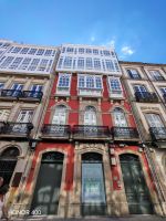 A Coruña - Architektur - Asturien, Spanien &ndash; &copy; Marieta Beck (Eberhardt TRAVEL)