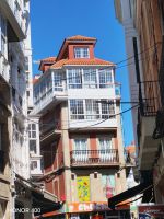 A Coruña - Architektur - Asturien, Spanien &ndash; &copy; Marieta Beck (Eberhardt TRAVEL)