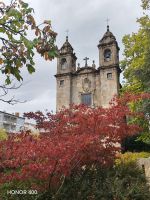 Capela do Pilar - Santiago de Compostela - Galizien, Spanien &ndash; &copy; Marieta Beck (Eberhardt TRAVEL)