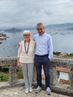 Eurer Team - Alex und Marieta - Nordspanien Reise von Baskenland bis Galizien - September 2026 &ndash; &copy; Marieta Beck (Eberhardt TRAVEL)