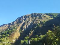 Fahrt zu Picos de Europa - Asturien, Spanien &ndash; &copy; Marieta Beck (Eberhardt TRAVEL)