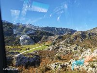 Fahrt zu Picos de Europa - Asturien, Spanien &ndash; &copy; Marieta Beck (Eberhardt TRAVEL)