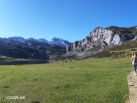 Picos de Europa - Asturien, Spanien &ndash; &copy; Marieta Beck (Eberhardt TRAVEL)
