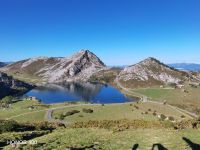 Picos de Europa - Asturien, Spanien &ndash; &copy; Marieta Beck (Eberhardt TRAVEL)