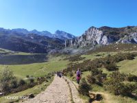 Picos de Europa - Asturien, Spanien &ndash; &copy; Marieta Beck (Eberhardt TRAVEL)