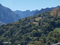 Die Fahrt unter den Picos de Europa - Asturien, Spanien &ndash; &copy; Marieta Beck (Eberhardt TRAVEL)