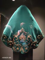 Galerie im Museo de Covadonga - Asturien, Spanien &ndash; &copy; Marieta Beck (Eberhardt TRAVEL)