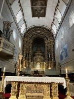 Portugal, Viana do Castelo, morgendlicher Stadtbummel &ndash; &copy; Sabine C. Seifert (Eberhardt TRAVEL)