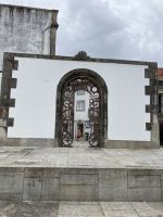 Portugal, Viana do Castelo, morgendlicher Stadtbummel &ndash; &copy; Sabine C. Seifert (Eberhardt TRAVEL)