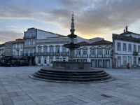 Portugal, Viana do Castelo &ndash; &copy; Sabine C. Seifert (Eberhardt TRAVEL)