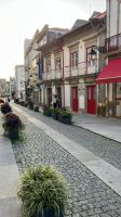 Portugal, Viana do Castelo &ndash; &copy; Sabine C. Seifert (Eberhardt TRAVEL)