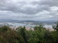 Portugal, Blick auf Viana do Castelo  &ndash; &copy; Sabine C. Seifert (Eberhardt TRAVEL)