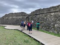 Portugal, Küstenwanderung  &ndash; &copy; Sabine C. Seifert (Eberhardt TRAVEL)