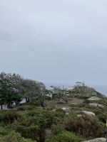 Spanien, Leuchtturm Finisterre &ndash; &copy; Sabine C. Seifert (Eberhardt TRAVEL)