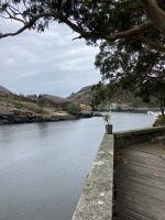 Spanien, Ezaro - ein bisschen wie Schweden &ndash; &copy; Sabine C. Seifert (Eberhardt TRAVEL)