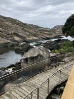 Spanien, Wasserfall bei Ezaro &ndash; &copy; Sabine C. Seifert (Eberhardt TRAVEL)