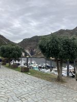 Spanien, Ezaro &ndash; &copy; Sabine C. Seifert (Eberhardt TRAVEL)