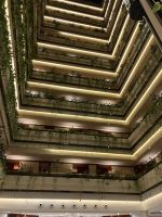 Spanien, Santiago de Compostela, Gran Hotel Eurostar &ndash; &copy; Sabine C. Seifert (Eberhardt TRAVEL)