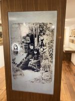 Spanien, Padrón, Museum für Rosalia de Castro &ndash; &copy; Sabine C. Seifert (Eberhardt TRAVEL)