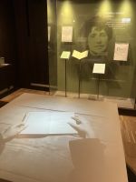 Spanien, Padrón, Museum für Rosalia de Castro &ndash; &copy; Sabine C. Seifert (Eberhardt TRAVEL)