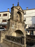 Spanien, Pilgerstadt Padrón &ndash; &copy; Sabine C. Seifert (Eberhardt TRAVEL)