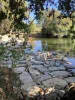 Spanien, portugiesischer Jakobsweg, Ruta da Pedra e da Auga &ndash; &copy; Sabine C. Seifert (Eberhardt TRAVEL)