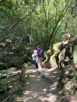 Spanien, Jakobsweg, Ruta da Pedra e da Auga &ndash; &copy; Sabine C. Seifert (Eberhardt TRAVEL)