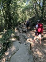 Spanien, Jakobsweg, Ruta da Pedra e da Auga &ndash; &copy; Sabine C. Seifert (Eberhardt TRAVEL)