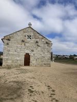 Spanien, Kapelle für die Jungfrau Lanzada &ndash; &copy; Sabine C. Seifert (Eberhardt TRAVEL)