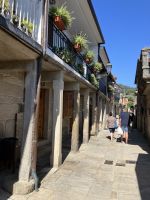 Spanien, Spaziergang durch Combarro &ndash; &copy; Sabine C. Seifert (Eberhardt TRAVEL)