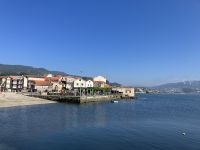 Spanien, Spaziergang durch Combarro &ndash; &copy; Sabine C. Seifert (Eberhardt TRAVEL)